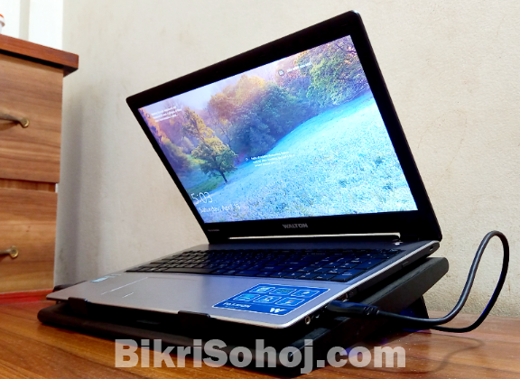 Passion, Core-i7, গ্রাফিক্স ডিজাইন ল্যাপটপ